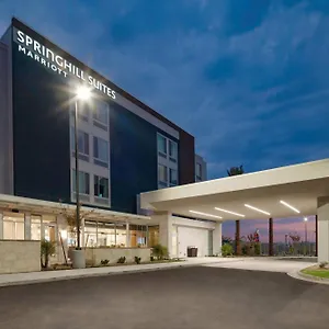 Springhill By Marriott Phoenix Goodyear